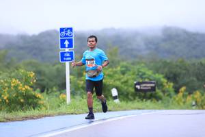 BIB: 7000, 1320
                            <button type="button" onclick="openModal(5605061)" class="btn btn-primary btn-sm float-right btn-popup" data-toggle="modal" data-target=".modal-high-quality">
                        <i class="fas fa-shopping-cart"></i> Add to Cart
                    </button>
                                            <button type="button" onclick="isThisMe(5605061, true)" class="btn btn-success btn-sm float-right btn-popup btn-isme hidden" data-toggle="tooltip" data-placement="bottom" title="นี่คือรูปของคุณใช่ไหม คลิกที่นี่เพื่อเอาเข้าอัลบั้ม">
                        <i class="fas fa-plus"></i> Add to album
                    </button>
                    <button type="button" onclick="isThisMe(5605061, false)" class="btn btn-warning btn-sm float-right btn-popup btn-isnotme hidden">
                        <i class="fas fa-ban"></i> Remove from album
                    </button>