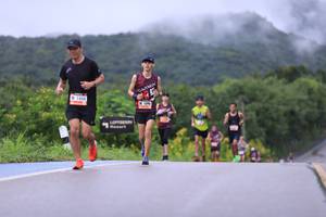 BIB: 1444, 100
                            <button type="button" onclick="openModal(5608564)" class="btn btn-primary btn-sm float-right btn-popup" data-toggle="modal" data-target=".modal-high-quality">
                        <i class="fas fa-shopping-cart"></i> Add to Cart
                    </button>
                                            <button type="button" onclick="isThisMe(5608564, true)" class="btn btn-success btn-sm float-right btn-popup btn-isme hidden" data-toggle="tooltip" data-placement="bottom" title="นี่คือรูปของคุณใช่ไหม คลิกที่นี่เพื่อเอาเข้าอัลบั้ม">
                        <i class="fas fa-plus"></i> Add to album
                    </button>
                    <button type="button" onclick="isThisMe(5608564, false)" class="btn btn-warning btn-sm float-right btn-popup btn-isnotme hidden">
                        <i class="fas fa-ban"></i> Remove from album
                    </button>