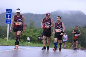 BIB: 7000, 3214, 1306, 1234
                            <button type="button" onclick="openModal(5635568)" class="btn btn-primary btn-sm float-right btn-popup" data-toggle="modal" data-target=".modal-high-quality">
                        <i class="fas fa-shopping-cart"></i> Add to Cart
                    </button>
                                            <button type="button" onclick="isThisMe(5635568, true)" class="btn btn-success btn-sm float-right btn-popup btn-isme hidden" data-toggle="tooltip" data-placement="bottom" title="นี่คือรูปของคุณใช่ไหม คลิกที่นี่เพื่อเอาเข้าอัลบั้ม">
                        <i class="fas fa-plus"></i> Add to album
                    </button>
                    <button type="button" onclick="isThisMe(5635568, false)" class="btn btn-warning btn-sm float-right btn-popup btn-isnotme hidden">
                        <i class="fas fa-ban"></i> Remove from album
                    </button>