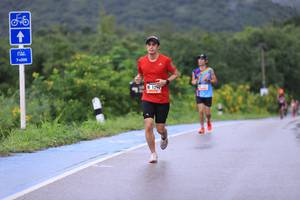 BIB: 7000, 1290
                            <button type="button" onclick="openModal(5608323)" class="btn btn-primary btn-sm float-right btn-popup" data-toggle="modal" data-target=".modal-high-quality">
                        <i class="fas fa-shopping-cart"></i> Add to Cart
                    </button>
                                            <button type="button" onclick="isThisMe(5608323, true)" class="btn btn-success btn-sm float-right btn-popup btn-isme hidden" data-toggle="tooltip" data-placement="bottom" title="นี่คือรูปของคุณใช่ไหม คลิกที่นี่เพื่อเอาเข้าอัลบั้ม">
                        <i class="fas fa-plus"></i> Add to album
                    </button>
                    <button type="button" onclick="isThisMe(5608323, false)" class="btn btn-warning btn-sm float-right btn-popup btn-isnotme hidden">
                        <i class="fas fa-ban"></i> Remove from album
                    </button>