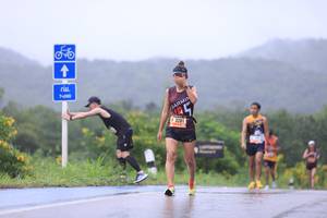 BIB: 7000, 3281
                            <button type="button" onclick="openModal(5615225)" class="btn btn-primary btn-sm float-right btn-popup" data-toggle="modal" data-target=".modal-high-quality">
                        <i class="fas fa-shopping-cart"></i> Add to Cart
                    </button>
                                            <button type="button" onclick="isThisMe(5615225, true)" class="btn btn-success btn-sm float-right btn-popup btn-isme hidden" data-toggle="tooltip" data-placement="bottom" title="นี่คือรูปของคุณใช่ไหม คลิกที่นี่เพื่อเอาเข้าอัลบั้ม">
                        <i class="fas fa-plus"></i> Add to album
                    </button>
                    <button type="button" onclick="isThisMe(5615225, false)" class="btn btn-warning btn-sm float-right btn-popup btn-isnotme hidden">
                        <i class="fas fa-ban"></i> Remove from album
                    </button>