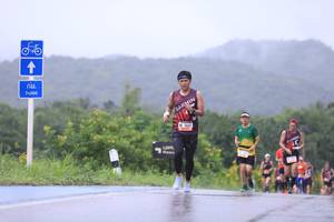 BIB: 7000, 1637
                            <button type="button" onclick="openModal(5614409)" class="btn btn-primary btn-sm float-right btn-popup" data-toggle="modal" data-target=".modal-high-quality">
                        <i class="fas fa-shopping-cart"></i> Add to Cart
                    </button>
                                            <button type="button" onclick="isThisMe(5614409, true)" class="btn btn-success btn-sm float-right btn-popup btn-isme hidden" data-toggle="tooltip" data-placement="bottom" title="นี่คือรูปของคุณใช่ไหม คลิกที่นี่เพื่อเอาเข้าอัลบั้ม">
                        <i class="fas fa-plus"></i> Add to album
                    </button>
                    <button type="button" onclick="isThisMe(5614409, false)" class="btn btn-warning btn-sm float-right btn-popup btn-isnotme hidden">
                        <i class="fas fa-ban"></i> Remove from album
                    </button>