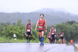 BIB: 5750
                            <button type="button" onclick="openModal(5619930)" class="btn btn-primary btn-sm float-right btn-popup" data-toggle="modal" data-target=".modal-high-quality">
                        <i class="fas fa-shopping-cart"></i> Add to Cart
                    </button>
                                            <button type="button" onclick="isThisMe(5619930, true)" class="btn btn-success btn-sm float-right btn-popup btn-isme hidden" data-toggle="tooltip" data-placement="bottom" title="นี่คือรูปของคุณใช่ไหม คลิกที่นี่เพื่อเอาเข้าอัลบั้ม">
                        <i class="fas fa-plus"></i> Add to album
                    </button>
                    <button type="button" onclick="isThisMe(5619930, false)" class="btn btn-warning btn-sm float-right btn-popup btn-isnotme hidden">
                        <i class="fas fa-ban"></i> Remove from album
                    </button>