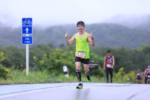 BIB: 7000, 5310
                            <button type="button" onclick="openModal(5641326)" class="btn btn-primary btn-sm float-right btn-popup" data-toggle="modal" data-target=".modal-high-quality">
                        <i class="fas fa-shopping-cart"></i> Add to Cart
                    </button>
                                            <button type="button" onclick="isThisMe(5641326, true)" class="btn btn-success btn-sm float-right btn-popup btn-isme hidden" data-toggle="tooltip" data-placement="bottom" title="นี่คือรูปของคุณใช่ไหม คลิกที่นี่เพื่อเอาเข้าอัลบั้ม">
                        <i class="fas fa-plus"></i> Add to album
                    </button>
                    <button type="button" onclick="isThisMe(5641326, false)" class="btn btn-warning btn-sm float-right btn-popup btn-isnotme hidden">
                        <i class="fas fa-ban"></i> Remove from album
                    </button>