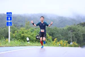 BIB: 7000, 1259
                            <button type="button" onclick="openModal(5604790)" class="btn btn-primary btn-sm float-right btn-popup" data-toggle="modal" data-target=".modal-high-quality">
                        <i class="fas fa-shopping-cart"></i> Add to Cart
                    </button>
                                            <button type="button" onclick="isThisMe(5604790, true)" class="btn btn-success btn-sm float-right btn-popup btn-isme hidden" data-toggle="tooltip" data-placement="bottom" title="นี่คือรูปของคุณใช่ไหม คลิกที่นี่เพื่อเอาเข้าอัลบั้ม">
                        <i class="fas fa-plus"></i> Add to album
                    </button>
                    <button type="button" onclick="isThisMe(5604790, false)" class="btn btn-warning btn-sm float-right btn-popup btn-isnotme hidden">
                        <i class="fas fa-ban"></i> Remove from album
                    </button>