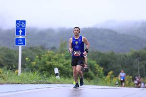 BIB: 7000, 5043
                            <button type="button" onclick="openModal(5641426)" class="btn btn-primary btn-sm float-right btn-popup" data-toggle="modal" data-target=".modal-high-quality">
                        <i class="fas fa-shopping-cart"></i> Add to Cart
                    </button>
                                            <button type="button" onclick="isThisMe(5641426, true)" class="btn btn-success btn-sm float-right btn-popup btn-isme hidden" data-toggle="tooltip" data-placement="bottom" title="นี่คือรูปของคุณใช่ไหม คลิกที่นี่เพื่อเอาเข้าอัลบั้ม">
                        <i class="fas fa-plus"></i> Add to album
                    </button>
                    <button type="button" onclick="isThisMe(5641426, false)" class="btn btn-warning btn-sm float-right btn-popup btn-isnotme hidden">
                        <i class="fas fa-ban"></i> Remove from album
                    </button>