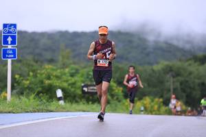 BIB: 7000, 1725
                            <button type="button" onclick="openModal(5608335)" class="btn btn-primary btn-sm float-right btn-popup" data-toggle="modal" data-target=".modal-high-quality">
                        <i class="fas fa-shopping-cart"></i> Add to Cart
                    </button>
                                            <button type="button" onclick="isThisMe(5608335, true)" class="btn btn-success btn-sm float-right btn-popup btn-isme hidden" data-toggle="tooltip" data-placement="bottom" title="นี่คือรูปของคุณใช่ไหม คลิกที่นี่เพื่อเอาเข้าอัลบั้ม">
                        <i class="fas fa-plus"></i> Add to album
                    </button>
                    <button type="button" onclick="isThisMe(5608335, false)" class="btn btn-warning btn-sm float-right btn-popup btn-isnotme hidden">
                        <i class="fas fa-ban"></i> Remove from album
                    </button>