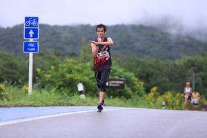 BIB: 7000, 5848
                            <button type="button" onclick="openModal(5608350)" class="btn btn-primary btn-sm float-right btn-popup" data-toggle="modal" data-target=".modal-high-quality">
                        <i class="fas fa-shopping-cart"></i> Add to Cart
                    </button>
                                            <button type="button" onclick="isThisMe(5608350, true)" class="btn btn-success btn-sm float-right btn-popup btn-isme hidden" data-toggle="tooltip" data-placement="bottom" title="นี่คือรูปของคุณใช่ไหม คลิกที่นี่เพื่อเอาเข้าอัลบั้ม">
                        <i class="fas fa-plus"></i> Add to album
                    </button>
                    <button type="button" onclick="isThisMe(5608350, false)" class="btn btn-warning btn-sm float-right btn-popup btn-isnotme hidden">
                        <i class="fas fa-ban"></i> Remove from album
                    </button>