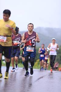 BIB: 1352, 1159
                            <button type="button" onclick="openModal(5613547)" class="btn btn-primary btn-sm float-right btn-popup" data-toggle="modal" data-target=".modal-high-quality">
                        <i class="fas fa-shopping-cart"></i> Add to Cart
                    </button>
                                            <button type="button" onclick="isThisMe(5613547, true)" class="btn btn-success btn-sm float-right btn-popup btn-isme hidden" data-toggle="tooltip" data-placement="bottom" title="นี่คือรูปของคุณใช่ไหม คลิกที่นี่เพื่อเอาเข้าอัลบั้ม">
                        <i class="fas fa-plus"></i> Add to album
                    </button>
                    <button type="button" onclick="isThisMe(5613547, false)" class="btn btn-warning btn-sm float-right btn-popup btn-isnotme hidden">
                        <i class="fas fa-ban"></i> Remove from album
                    </button>