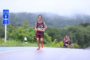 BIB: 7000, 1142
                            <button type="button" onclick="openModal(5606625)" class="btn btn-primary btn-sm float-right btn-popup" data-toggle="modal" data-target=".modal-high-quality">
                        <i class="fas fa-shopping-cart"></i> Add to Cart
                    </button>
                                            <button type="button" onclick="isThisMe(5606625, true)" class="btn btn-success btn-sm float-right btn-popup btn-isme hidden" data-toggle="tooltip" data-placement="bottom" title="นี่คือรูปของคุณใช่ไหม คลิกที่นี่เพื่อเอาเข้าอัลบั้ม">
                        <i class="fas fa-plus"></i> Add to album
                    </button>
                    <button type="button" onclick="isThisMe(5606625, false)" class="btn btn-warning btn-sm float-right btn-popup btn-isnotme hidden">
                        <i class="fas fa-ban"></i> Remove from album
                    </button>