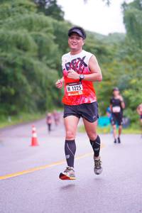 BIB: 1225
                            <button type="button" onclick="openModal(5804111)" class="btn btn-primary btn-sm float-right btn-popup" data-toggle="modal" data-target=".modal-high-quality">
                        <i class="fas fa-shopping-cart"></i> Add to Cart
                    </button>
                                            <button type="button" onclick="isThisMe(5804111, true)" class="btn btn-success btn-sm float-right btn-popup btn-isme hidden" data-toggle="tooltip" data-placement="bottom" title="นี่คือรูปของคุณใช่ไหม คลิกที่นี่เพื่อเอาเข้าอัลบั้ม">
                        <i class="fas fa-plus"></i> Add to album
                    </button>
                    <button type="button" onclick="isThisMe(5804111, false)" class="btn btn-warning btn-sm float-right btn-popup btn-isnotme hidden">
                        <i class="fas fa-ban"></i> Remove from album
                    </button>