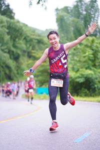 BIB: 1553
                            <button type="button" onclick="openModal(5795093)" class="btn btn-primary btn-sm float-right btn-popup" data-toggle="modal" data-target=".modal-high-quality">
                        <i class="fas fa-shopping-cart"></i> Add to Cart
                    </button>
                                            <button type="button" onclick="isThisMe(5795093, true)" class="btn btn-success btn-sm float-right btn-popup btn-isme hidden" data-toggle="tooltip" data-placement="bottom" title="นี่คือรูปของคุณใช่ไหม คลิกที่นี่เพื่อเอาเข้าอัลบั้ม">
                        <i class="fas fa-plus"></i> Add to album
                    </button>
                    <button type="button" onclick="isThisMe(5795093, false)" class="btn btn-warning btn-sm float-right btn-popup btn-isnotme hidden">
                        <i class="fas fa-ban"></i> Remove from album
                    </button>