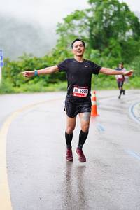 BIB: 5500
                            <button type="button" onclick="openModal(5618151)" class="btn btn-primary btn-sm float-right btn-popup" data-toggle="modal" data-target=".modal-high-quality">
                        <i class="fas fa-shopping-cart"></i> Add to Cart
                    </button>
                                            <button type="button" onclick="isThisMe(5618151, true)" class="btn btn-success btn-sm float-right btn-popup btn-isme hidden" data-toggle="tooltip" data-placement="bottom" title="นี่คือรูปของคุณใช่ไหม คลิกที่นี่เพื่อเอาเข้าอัลบั้ม">
                        <i class="fas fa-plus"></i> Add to album
                    </button>
                    <button type="button" onclick="isThisMe(5618151, false)" class="btn btn-warning btn-sm float-right btn-popup btn-isnotme hidden">
                        <i class="fas fa-ban"></i> Remove from album
                    </button>