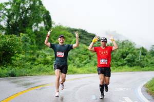 BIB: 5156, 5024
                            <button type="button" onclick="openModal(5626575)" class="btn btn-primary btn-sm float-right btn-popup" data-toggle="modal" data-target=".modal-high-quality">
                        <i class="fas fa-shopping-cart"></i> Add to Cart
                    </button>
                                            <button type="button" onclick="isThisMe(5626575, true)" class="btn btn-success btn-sm float-right btn-popup btn-isme hidden" data-toggle="tooltip" data-placement="bottom" title="นี่คือรูปของคุณใช่ไหม คลิกที่นี่เพื่อเอาเข้าอัลบั้ม">
                        <i class="fas fa-plus"></i> Add to album
                    </button>
                    <button type="button" onclick="isThisMe(5626575, false)" class="btn btn-warning btn-sm float-right btn-popup btn-isnotme hidden">
                        <i class="fas fa-ban"></i> Remove from album
                    </button>