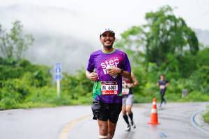 BIB: 6081
                            <button type="button" onclick="openModal(5618281)" class="btn btn-primary btn-sm float-right btn-popup" data-toggle="modal" data-target=".modal-high-quality">
                        <i class="fas fa-shopping-cart"></i> Add to Cart
                    </button>
                                            <button type="button" onclick="isThisMe(5618281, true)" class="btn btn-success btn-sm float-right btn-popup btn-isme hidden" data-toggle="tooltip" data-placement="bottom" title="นี่คือรูปของคุณใช่ไหม คลิกที่นี่เพื่อเอาเข้าอัลบั้ม">
                        <i class="fas fa-plus"></i> Add to album
                    </button>
                    <button type="button" onclick="isThisMe(5618281, false)" class="btn btn-warning btn-sm float-right btn-popup btn-isnotme hidden">
                        <i class="fas fa-ban"></i> Remove from album
                    </button>