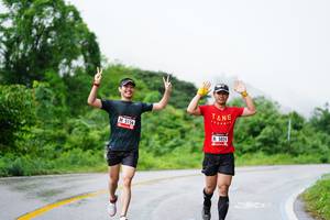 BIB: 5156, 5024
                            <button type="button" onclick="openModal(5626580)" class="btn btn-primary btn-sm float-right btn-popup" data-toggle="modal" data-target=".modal-high-quality">
                        <i class="fas fa-shopping-cart"></i> Add to Cart
                    </button>
                                            <button type="button" onclick="isThisMe(5626580, true)" class="btn btn-success btn-sm float-right btn-popup btn-isme hidden" data-toggle="tooltip" data-placement="bottom" title="นี่คือรูปของคุณใช่ไหม คลิกที่นี่เพื่อเอาเข้าอัลบั้ม">
                        <i class="fas fa-plus"></i> Add to album
                    </button>
                    <button type="button" onclick="isThisMe(5626580, false)" class="btn btn-warning btn-sm float-right btn-popup btn-isnotme hidden">
                        <i class="fas fa-ban"></i> Remove from album
                    </button>