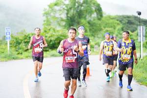 BIB: 5623, 1549
                            <button type="button" onclick="openModal(5644159)" class="btn btn-primary btn-sm float-right btn-popup" data-toggle="modal" data-target=".modal-high-quality">
                        <i class="fas fa-shopping-cart"></i> Add to Cart
                    </button>
                                            <button type="button" onclick="isThisMe(5644159, true)" class="btn btn-success btn-sm float-right btn-popup btn-isme hidden" data-toggle="tooltip" data-placement="bottom" title="นี่คือรูปของคุณใช่ไหม คลิกที่นี่เพื่อเอาเข้าอัลบั้ม">
                        <i class="fas fa-plus"></i> Add to album
                    </button>
                    <button type="button" onclick="isThisMe(5644159, false)" class="btn btn-warning btn-sm float-right btn-popup btn-isnotme hidden">
                        <i class="fas fa-ban"></i> Remove from album
                    </button>