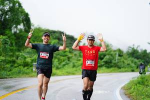 BIB: 5156, 5024
                            <button type="button" onclick="openModal(5626583)" class="btn btn-primary btn-sm float-right btn-popup" data-toggle="modal" data-target=".modal-high-quality">
                        <i class="fas fa-shopping-cart"></i> Add to Cart
                    </button>
                                            <button type="button" onclick="isThisMe(5626583, true)" class="btn btn-success btn-sm float-right btn-popup btn-isme hidden" data-toggle="tooltip" data-placement="bottom" title="นี่คือรูปของคุณใช่ไหม คลิกที่นี่เพื่อเอาเข้าอัลบั้ม">
                        <i class="fas fa-plus"></i> Add to album
                    </button>
                    <button type="button" onclick="isThisMe(5626583, false)" class="btn btn-warning btn-sm float-right btn-popup btn-isnotme hidden">
                        <i class="fas fa-ban"></i> Remove from album
                    </button>