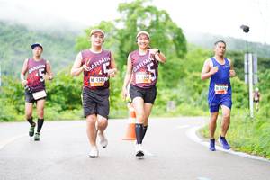 BIB: 3352, 1583, 5376
                            <button type="button" onclick="openModal(5660316)" class="btn btn-primary btn-sm float-right btn-popup" data-toggle="modal" data-target=".modal-high-quality">
                        <i class="fas fa-shopping-cart"></i> Add to Cart
                    </button>
                                            <button type="button" onclick="isThisMe(5660316, true)" class="btn btn-success btn-sm float-right btn-popup btn-isme hidden" data-toggle="tooltip" data-placement="bottom" title="นี่คือรูปของคุณใช่ไหม คลิกที่นี่เพื่อเอาเข้าอัลบั้ม">
                        <i class="fas fa-plus"></i> Add to album
                    </button>
                    <button type="button" onclick="isThisMe(5660316, false)" class="btn btn-warning btn-sm float-right btn-popup btn-isnotme hidden">
                        <i class="fas fa-ban"></i> Remove from album
                    </button>