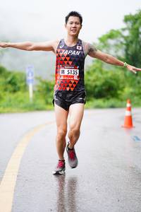 BIB: 5135
                            <button type="button" onclick="openModal(5612631)" class="btn btn-primary btn-sm float-right btn-popup" data-toggle="modal" data-target=".modal-high-quality">
                        <i class="fas fa-shopping-cart"></i> Add to Cart
                    </button>
                                            <button type="button" onclick="isThisMe(5612631, true)" class="btn btn-success btn-sm float-right btn-popup btn-isme hidden" data-toggle="tooltip" data-placement="bottom" title="นี่คือรูปของคุณใช่ไหม คลิกที่นี่เพื่อเอาเข้าอัลบั้ม">
                        <i class="fas fa-plus"></i> Add to album
                    </button>
                    <button type="button" onclick="isThisMe(5612631, false)" class="btn btn-warning btn-sm float-right btn-popup btn-isnotme hidden">
                        <i class="fas fa-ban"></i> Remove from album
                    </button>