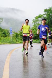 BIB: 5302, 5570
                            <button type="button" onclick="openModal(5687258)" class="btn btn-primary btn-sm float-right btn-popup" data-toggle="modal" data-target=".modal-high-quality">
                        <i class="fas fa-shopping-cart"></i> Add to Cart
                    </button>
                                            <button type="button" onclick="isThisMe(5687258, true)" class="btn btn-success btn-sm float-right btn-popup btn-isme hidden" data-toggle="tooltip" data-placement="bottom" title="นี่คือรูปของคุณใช่ไหม คลิกที่นี่เพื่อเอาเข้าอัลบั้ม">
                        <i class="fas fa-plus"></i> Add to album
                    </button>
                    <button type="button" onclick="isThisMe(5687258, false)" class="btn btn-warning btn-sm float-right btn-popup btn-isnotme hidden">
                        <i class="fas fa-ban"></i> Remove from album
                    </button>