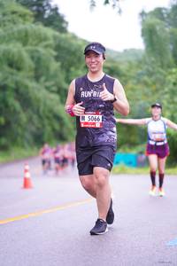 BIB: 5066
                            <button type="button" onclick="openModal(5667992)" class="btn btn-primary btn-sm float-right btn-popup" data-toggle="modal" data-target=".modal-high-quality">
                        <i class="fas fa-shopping-cart"></i> Add to Cart
                    </button>
                                            <button type="button" onclick="isThisMe(5667992, true)" class="btn btn-success btn-sm float-right btn-popup btn-isme hidden" data-toggle="tooltip" data-placement="bottom" title="นี่คือรูปของคุณใช่ไหม คลิกที่นี่เพื่อเอาเข้าอัลบั้ม">
                        <i class="fas fa-plus"></i> Add to album
                    </button>
                    <button type="button" onclick="isThisMe(5667992, false)" class="btn btn-warning btn-sm float-right btn-popup btn-isnotme hidden">
                        <i class="fas fa-ban"></i> Remove from album
                    </button>