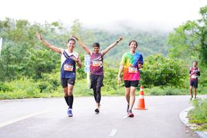 BIB: 1534, 1029, 1573
                            <button type="button" onclick="openModal(5656925)" class="btn btn-primary btn-sm float-right btn-popup" data-toggle="modal" data-target=".modal-high-quality">
                        <i class="fas fa-shopping-cart"></i> Add to Cart
                    </button>
                                            <button type="button" onclick="isThisMe(5656925, true)" class="btn btn-success btn-sm float-right btn-popup btn-isme hidden" data-toggle="tooltip" data-placement="bottom" title="นี่คือรูปของคุณใช่ไหม คลิกที่นี่เพื่อเอาเข้าอัลบั้ม">
                        <i class="fas fa-plus"></i> Add to album
                    </button>
                    <button type="button" onclick="isThisMe(5656925, false)" class="btn btn-warning btn-sm float-right btn-popup btn-isnotme hidden">
                        <i class="fas fa-ban"></i> Remove from album
                    </button>