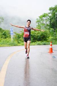 BIB: 5135
                            <button type="button" onclick="openModal(5612552)" class="btn btn-primary btn-sm float-right btn-popup" data-toggle="modal" data-target=".modal-high-quality">
                        <i class="fas fa-shopping-cart"></i> Add to Cart
                    </button>
                                            <button type="button" onclick="isThisMe(5612552, true)" class="btn btn-success btn-sm float-right btn-popup btn-isme hidden" data-toggle="tooltip" data-placement="bottom" title="นี่คือรูปของคุณใช่ไหม คลิกที่นี่เพื่อเอาเข้าอัลบั้ม">
                        <i class="fas fa-plus"></i> Add to album
                    </button>
                    <button type="button" onclick="isThisMe(5612552, false)" class="btn btn-warning btn-sm float-right btn-popup btn-isnotme hidden">
                        <i class="fas fa-ban"></i> Remove from album
                    </button>