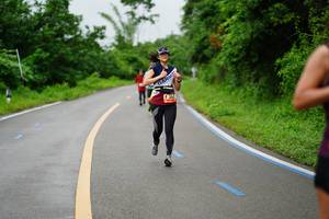 BIB: 300
                            <button type="button" onclick="openModal(5684755)" class="btn btn-primary btn-sm float-right btn-popup" data-toggle="modal" data-target=".modal-high-quality">
                        <i class="fas fa-shopping-cart"></i> Add to Cart
                    </button>
                                            <button type="button" onclick="isThisMe(5684755, true)" class="btn btn-success btn-sm float-right btn-popup btn-isme hidden" data-toggle="tooltip" data-placement="bottom" title="นี่คือรูปของคุณใช่ไหม คลิกที่นี่เพื่อเอาเข้าอัลบั้ม">
                        <i class="fas fa-plus"></i> Add to album
                    </button>
                    <button type="button" onclick="isThisMe(5684755, false)" class="btn btn-warning btn-sm float-right btn-popup btn-isnotme hidden">
                        <i class="fas fa-ban"></i> Remove from album
                    </button>