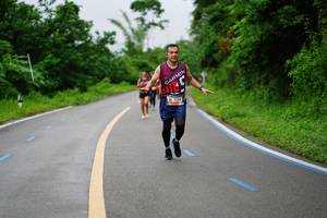 BIB: 157
                            <button type="button" onclick="openModal(5684688)" class="btn btn-primary btn-sm float-right btn-popup" data-toggle="modal" data-target=".modal-high-quality">
                        <i class="fas fa-shopping-cart"></i> Add to Cart
                    </button>
                                            <button type="button" onclick="isThisMe(5684688, true)" class="btn btn-success btn-sm float-right btn-popup btn-isme hidden" data-toggle="tooltip" data-placement="bottom" title="นี่คือรูปของคุณใช่ไหม คลิกที่นี่เพื่อเอาเข้าอัลบั้ม">
                        <i class="fas fa-plus"></i> Add to album
                    </button>
                    <button type="button" onclick="isThisMe(5684688, false)" class="btn btn-warning btn-sm float-right btn-popup btn-isnotme hidden">
                        <i class="fas fa-ban"></i> Remove from album
                    </button>