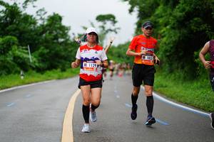 BIB: 1033, 1129
                            <button type="button" onclick="openModal(5684539)" class="btn btn-primary btn-sm float-right btn-popup" data-toggle="modal" data-target=".modal-high-quality">
                        <i class="fas fa-shopping-cart"></i> Add to Cart
                    </button>
                                            <button type="button" onclick="isThisMe(5684539, true)" class="btn btn-success btn-sm float-right btn-popup btn-isme hidden" data-toggle="tooltip" data-placement="bottom" title="นี่คือรูปของคุณใช่ไหม คลิกที่นี่เพื่อเอาเข้าอัลบั้ม">
                        <i class="fas fa-plus"></i> Add to album
                    </button>
                    <button type="button" onclick="isThisMe(5684539, false)" class="btn btn-warning btn-sm float-right btn-popup btn-isnotme hidden">
                        <i class="fas fa-ban"></i> Remove from album
                    </button>