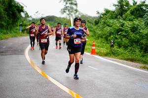 BIB: 
                            <button type="button" onclick="openModal(5677443)" class="btn btn-primary btn-sm float-right btn-popup" data-toggle="modal" data-target=".modal-high-quality">
                        <i class="fas fa-shopping-cart"></i> Add to Cart
                    </button>
                                            <button type="button" onclick="isThisMe(5677443, true)" class="btn btn-success btn-sm float-right btn-popup btn-isme hidden" data-toggle="tooltip" data-placement="bottom" title="นี่คือรูปของคุณใช่ไหม คลิกที่นี่เพื่อเอาเข้าอัลบั้ม">
                        <i class="fas fa-plus"></i> Add to album
                    </button>
                    <button type="button" onclick="isThisMe(5677443, false)" class="btn btn-warning btn-sm float-right btn-popup btn-isnotme hidden">
                        <i class="fas fa-ban"></i> Remove from album
                    </button>