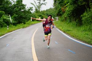 BIB: 1625
                            <button type="button" onclick="openModal(5681431)" class="btn btn-primary btn-sm float-right btn-popup" data-toggle="modal" data-target=".modal-high-quality">
                        <i class="fas fa-shopping-cart"></i> Add to Cart
                    </button>
                                            <button type="button" onclick="isThisMe(5681431, true)" class="btn btn-success btn-sm float-right btn-popup btn-isme hidden" data-toggle="tooltip" data-placement="bottom" title="นี่คือรูปของคุณใช่ไหม คลิกที่นี่เพื่อเอาเข้าอัลบั้ม">
                        <i class="fas fa-plus"></i> Add to album
                    </button>
                    <button type="button" onclick="isThisMe(5681431, false)" class="btn btn-warning btn-sm float-right btn-popup btn-isnotme hidden">
                        <i class="fas fa-ban"></i> Remove from album
                    </button>