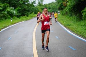 BIB: 5008
                            <button type="button" onclick="openModal(5683840)" class="btn btn-primary btn-sm float-right btn-popup" data-toggle="modal" data-target=".modal-high-quality">
                        <i class="fas fa-shopping-cart"></i> Add to Cart
                    </button>
                                            <button type="button" onclick="isThisMe(5683840, true)" class="btn btn-success btn-sm float-right btn-popup btn-isme hidden" data-toggle="tooltip" data-placement="bottom" title="นี่คือรูปของคุณใช่ไหม คลิกที่นี่เพื่อเอาเข้าอัลบั้ม">
                        <i class="fas fa-plus"></i> Add to album
                    </button>
                    <button type="button" onclick="isThisMe(5683840, false)" class="btn btn-warning btn-sm float-right btn-popup btn-isnotme hidden">
                        <i class="fas fa-ban"></i> Remove from album
                    </button>