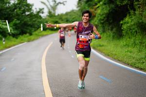 BIB: 1625
                            <button type="button" onclick="openModal(5681451)" class="btn btn-primary btn-sm float-right btn-popup" data-toggle="modal" data-target=".modal-high-quality">
                        <i class="fas fa-shopping-cart"></i> Add to Cart
                    </button>
                                            <button type="button" onclick="isThisMe(5681451, true)" class="btn btn-success btn-sm float-right btn-popup btn-isme hidden" data-toggle="tooltip" data-placement="bottom" title="นี่คือรูปของคุณใช่ไหม คลิกที่นี่เพื่อเอาเข้าอัลบั้ม">
                        <i class="fas fa-plus"></i> Add to album
                    </button>
                    <button type="button" onclick="isThisMe(5681451, false)" class="btn btn-warning btn-sm float-right btn-popup btn-isnotme hidden">
                        <i class="fas fa-ban"></i> Remove from album
                    </button>