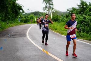 BIB: 1301, 5176
                            <button type="button" onclick="openModal(5677374)" class="btn btn-primary btn-sm float-right btn-popup" data-toggle="modal" data-target=".modal-high-quality">
                        <i class="fas fa-shopping-cart"></i> Add to Cart
                    </button>
                                            <button type="button" onclick="isThisMe(5677374, true)" class="btn btn-success btn-sm float-right btn-popup btn-isme hidden" data-toggle="tooltip" data-placement="bottom" title="นี่คือรูปของคุณใช่ไหม คลิกที่นี่เพื่อเอาเข้าอัลบั้ม">
                        <i class="fas fa-plus"></i> Add to album
                    </button>
                    <button type="button" onclick="isThisMe(5677374, false)" class="btn btn-warning btn-sm float-right btn-popup btn-isnotme hidden">
                        <i class="fas fa-ban"></i> Remove from album
                    </button>