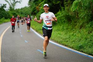 BIB: 1130
                            <button type="button" onclick="openModal(5684773)" class="btn btn-primary btn-sm float-right btn-popup" data-toggle="modal" data-target=".modal-high-quality">
                        <i class="fas fa-shopping-cart"></i> Add to Cart
                    </button>
                                            <button type="button" onclick="isThisMe(5684773, true)" class="btn btn-success btn-sm float-right btn-popup btn-isme hidden" data-toggle="tooltip" data-placement="bottom" title="นี่คือรูปของคุณใช่ไหม คลิกที่นี่เพื่อเอาเข้าอัลบั้ม">
                        <i class="fas fa-plus"></i> Add to album
                    </button>
                    <button type="button" onclick="isThisMe(5684773, false)" class="btn btn-warning btn-sm float-right btn-popup btn-isnotme hidden">
                        <i class="fas fa-ban"></i> Remove from album
                    </button>