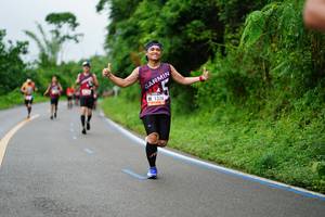 BIB: 1326
                            <button type="button" onclick="openModal(5684487)" class="btn btn-primary btn-sm float-right btn-popup" data-toggle="modal" data-target=".modal-high-quality">
                        <i class="fas fa-shopping-cart"></i> Add to Cart
                    </button>
                                            <button type="button" onclick="isThisMe(5684487, true)" class="btn btn-success btn-sm float-right btn-popup btn-isme hidden" data-toggle="tooltip" data-placement="bottom" title="นี่คือรูปของคุณใช่ไหม คลิกที่นี่เพื่อเอาเข้าอัลบั้ม">
                        <i class="fas fa-plus"></i> Add to album
                    </button>
                    <button type="button" onclick="isThisMe(5684487, false)" class="btn btn-warning btn-sm float-right btn-popup btn-isnotme hidden">
                        <i class="fas fa-ban"></i> Remove from album
                    </button>