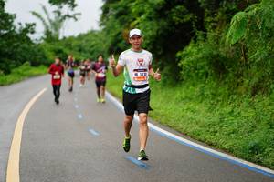 BIB: 1130
                            <button type="button" onclick="openModal(5684770)" class="btn btn-primary btn-sm float-right btn-popup" data-toggle="modal" data-target=".modal-high-quality">
                        <i class="fas fa-shopping-cart"></i> Add to Cart
                    </button>
                                            <button type="button" onclick="isThisMe(5684770, true)" class="btn btn-success btn-sm float-right btn-popup btn-isme hidden" data-toggle="tooltip" data-placement="bottom" title="นี่คือรูปของคุณใช่ไหม คลิกที่นี่เพื่อเอาเข้าอัลบั้ม">
                        <i class="fas fa-plus"></i> Add to album
                    </button>
                    <button type="button" onclick="isThisMe(5684770, false)" class="btn btn-warning btn-sm float-right btn-popup btn-isnotme hidden">
                        <i class="fas fa-ban"></i> Remove from album
                    </button>