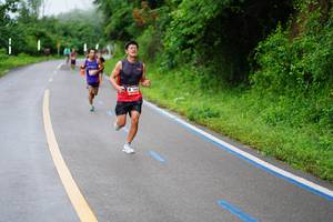 BIB: 1647
                            <button type="button" onclick="openModal(5678397)" class="btn btn-primary btn-sm float-right btn-popup" data-toggle="modal" data-target=".modal-high-quality">
                        <i class="fas fa-shopping-cart"></i> Add to Cart
                    </button>
                                            <button type="button" onclick="isThisMe(5678397, true)" class="btn btn-success btn-sm float-right btn-popup btn-isme hidden" data-toggle="tooltip" data-placement="bottom" title="นี่คือรูปของคุณใช่ไหม คลิกที่นี่เพื่อเอาเข้าอัลบั้ม">
                        <i class="fas fa-plus"></i> Add to album
                    </button>
                    <button type="button" onclick="isThisMe(5678397, false)" class="btn btn-warning btn-sm float-right btn-popup btn-isnotme hidden">
                        <i class="fas fa-ban"></i> Remove from album
                    </button>