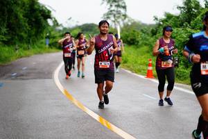 BIB: 1616
                            <button type="button" onclick="openModal(5677455)" class="btn btn-primary btn-sm float-right btn-popup" data-toggle="modal" data-target=".modal-high-quality">
                        <i class="fas fa-shopping-cart"></i> Add to Cart
                    </button>
                                            <button type="button" onclick="isThisMe(5677455, true)" class="btn btn-success btn-sm float-right btn-popup btn-isme hidden" data-toggle="tooltip" data-placement="bottom" title="นี่คือรูปของคุณใช่ไหม คลิกที่นี่เพื่อเอาเข้าอัลบั้ม">
                        <i class="fas fa-plus"></i> Add to album
                    </button>
                    <button type="button" onclick="isThisMe(5677455, false)" class="btn btn-warning btn-sm float-right btn-popup btn-isnotme hidden">
                        <i class="fas fa-ban"></i> Remove from album
                    </button>