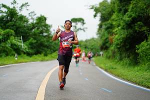 BIB: 105
                            <button type="button" onclick="openModal(5684362)" class="btn btn-primary btn-sm float-right btn-popup" data-toggle="modal" data-target=".modal-high-quality">
                        <i class="fas fa-shopping-cart"></i> Add to Cart
                    </button>
                                            <button type="button" onclick="isThisMe(5684362, true)" class="btn btn-success btn-sm float-right btn-popup btn-isme hidden" data-toggle="tooltip" data-placement="bottom" title="นี่คือรูปของคุณใช่ไหม คลิกที่นี่เพื่อเอาเข้าอัลบั้ม">
                        <i class="fas fa-plus"></i> Add to album
                    </button>
                    <button type="button" onclick="isThisMe(5684362, false)" class="btn btn-warning btn-sm float-right btn-popup btn-isnotme hidden">
                        <i class="fas fa-ban"></i> Remove from album
                    </button>