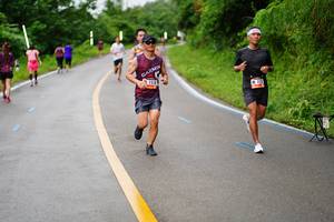 BIB: 1518
                            <button type="button" onclick="openModal(5678935)" class="btn btn-primary btn-sm float-right btn-popup" data-toggle="modal" data-target=".modal-high-quality">
                        <i class="fas fa-shopping-cart"></i> Add to Cart
                    </button>
                                            <button type="button" onclick="isThisMe(5678935, true)" class="btn btn-success btn-sm float-right btn-popup btn-isme hidden" data-toggle="tooltip" data-placement="bottom" title="นี่คือรูปของคุณใช่ไหม คลิกที่นี่เพื่อเอาเข้าอัลบั้ม">
                        <i class="fas fa-plus"></i> Add to album
                    </button>
                    <button type="button" onclick="isThisMe(5678935, false)" class="btn btn-warning btn-sm float-right btn-popup btn-isnotme hidden">
                        <i class="fas fa-ban"></i> Remove from album
                    </button>