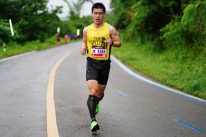 BIB: 5584
                            <button type="button" onclick="openModal(5679006)" class="btn btn-primary btn-sm float-right btn-popup" data-toggle="modal" data-target=".modal-high-quality">
                        <i class="fas fa-shopping-cart"></i> Add to Cart
                    </button>
                                            <button type="button" onclick="isThisMe(5679006, true)" class="btn btn-success btn-sm float-right btn-popup btn-isme hidden" data-toggle="tooltip" data-placement="bottom" title="นี่คือรูปของคุณใช่ไหม คลิกที่นี่เพื่อเอาเข้าอัลบั้ม">
                        <i class="fas fa-plus"></i> Add to album
                    </button>
                    <button type="button" onclick="isThisMe(5679006, false)" class="btn btn-warning btn-sm float-right btn-popup btn-isnotme hidden">
                        <i class="fas fa-ban"></i> Remove from album
                    </button>