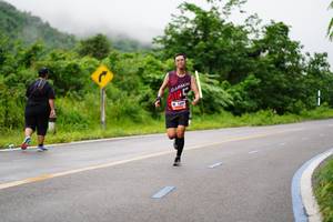 BIB: 1689
                            <button type="button" onclick="openModal(5682255)" class="btn btn-primary btn-sm float-right btn-popup" data-toggle="modal" data-target=".modal-high-quality">
                        <i class="fas fa-shopping-cart"></i> Add to Cart
                    </button>
                                            <button type="button" onclick="isThisMe(5682255, true)" class="btn btn-success btn-sm float-right btn-popup btn-isme hidden" data-toggle="tooltip" data-placement="bottom" title="นี่คือรูปของคุณใช่ไหม คลิกที่นี่เพื่อเอาเข้าอัลบั้ม">
                        <i class="fas fa-plus"></i> Add to album
                    </button>
                    <button type="button" onclick="isThisMe(5682255, false)" class="btn btn-warning btn-sm float-right btn-popup btn-isnotme hidden">
                        <i class="fas fa-ban"></i> Remove from album
                    </button>