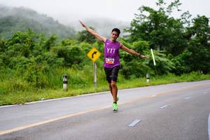 BIB: 3606
                            <button type="button" onclick="openModal(5678343)" class="btn btn-primary btn-sm float-right btn-popup" data-toggle="modal" data-target=".modal-high-quality">
                        <i class="fas fa-shopping-cart"></i> Add to Cart
                    </button>
                                            <button type="button" onclick="isThisMe(5678343, true)" class="btn btn-success btn-sm float-right btn-popup btn-isme hidden" data-toggle="tooltip" data-placement="bottom" title="นี่คือรูปของคุณใช่ไหม คลิกที่นี่เพื่อเอาเข้าอัลบั้ม">
                        <i class="fas fa-plus"></i> Add to album
                    </button>
                    <button type="button" onclick="isThisMe(5678343, false)" class="btn btn-warning btn-sm float-right btn-popup btn-isnotme hidden">
                        <i class="fas fa-ban"></i> Remove from album
                    </button>