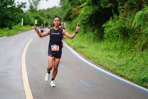 BIB: 1157
                            <button type="button" onclick="openModal(5681695)" class="btn btn-primary btn-sm float-right btn-popup" data-toggle="modal" data-target=".modal-high-quality">
                        <i class="fas fa-shopping-cart"></i> Add to Cart
                    </button>
                                            <button type="button" onclick="isThisMe(5681695, true)" class="btn btn-success btn-sm float-right btn-popup btn-isme hidden" data-toggle="tooltip" data-placement="bottom" title="นี่คือรูปของคุณใช่ไหม คลิกที่นี่เพื่อเอาเข้าอัลบั้ม">
                        <i class="fas fa-plus"></i> Add to album
                    </button>
                    <button type="button" onclick="isThisMe(5681695, false)" class="btn btn-warning btn-sm float-right btn-popup btn-isnotme hidden">
                        <i class="fas fa-ban"></i> Remove from album
                    </button>