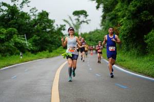 BIB: 3096
                            <button type="button" onclick="openModal(5684630)" class="btn btn-primary btn-sm float-right btn-popup" data-toggle="modal" data-target=".modal-high-quality">
                        <i class="fas fa-shopping-cart"></i> Add to Cart
                    </button>
                                            <button type="button" onclick="isThisMe(5684630, true)" class="btn btn-success btn-sm float-right btn-popup btn-isme hidden" data-toggle="tooltip" data-placement="bottom" title="นี่คือรูปของคุณใช่ไหม คลิกที่นี่เพื่อเอาเข้าอัลบั้ม">
                        <i class="fas fa-plus"></i> Add to album
                    </button>
                    <button type="button" onclick="isThisMe(5684630, false)" class="btn btn-warning btn-sm float-right btn-popup btn-isnotme hidden">
                        <i class="fas fa-ban"></i> Remove from album
                    </button>