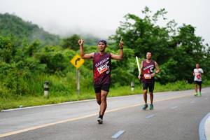 BIB: 1432
                            <button type="button" onclick="openModal(5682207)" class="btn btn-primary btn-sm float-right btn-popup" data-toggle="modal" data-target=".modal-high-quality">
                        <i class="fas fa-shopping-cart"></i> Add to Cart
                    </button>
                                            <button type="button" onclick="isThisMe(5682207, true)" class="btn btn-success btn-sm float-right btn-popup btn-isme hidden" data-toggle="tooltip" data-placement="bottom" title="นี่คือรูปของคุณใช่ไหม คลิกที่นี่เพื่อเอาเข้าอัลบั้ม">
                        <i class="fas fa-plus"></i> Add to album
                    </button>
                    <button type="button" onclick="isThisMe(5682207, false)" class="btn btn-warning btn-sm float-right btn-popup btn-isnotme hidden">
                        <i class="fas fa-ban"></i> Remove from album
                    </button>