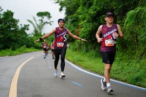 BIB: 1637, 1340
                            <button type="button" onclick="openModal(5684458)" class="btn btn-primary btn-sm float-right btn-popup" data-toggle="modal" data-target=".modal-high-quality">
                        <i class="fas fa-shopping-cart"></i> Add to Cart
                    </button>
                                            <button type="button" onclick="isThisMe(5684458, true)" class="btn btn-success btn-sm float-right btn-popup btn-isme hidden" data-toggle="tooltip" data-placement="bottom" title="นี่คือรูปของคุณใช่ไหม คลิกที่นี่เพื่อเอาเข้าอัลบั้ม">
                        <i class="fas fa-plus"></i> Add to album
                    </button>
                    <button type="button" onclick="isThisMe(5684458, false)" class="btn btn-warning btn-sm float-right btn-popup btn-isnotme hidden">
                        <i class="fas fa-ban"></i> Remove from album
                    </button>